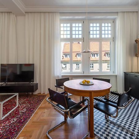 Apartamenty-Wroc Ksiecia Witolda By The River Wrocław Zewnętrze zdjęcie