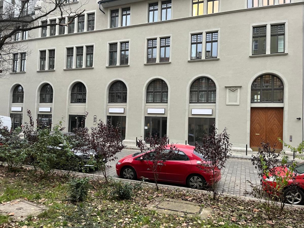 Apartamenty-Wroc Ksiecia Witolda By The River Wrocław Zewnętrze zdjęcie