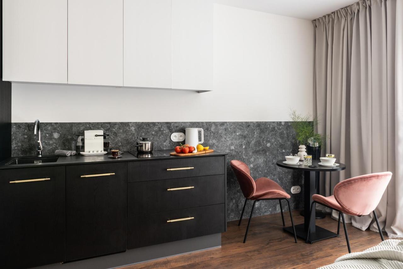 Apartamenty-Wroc Ksiecia Witolda By The River Wrocław Zewnętrze zdjęcie