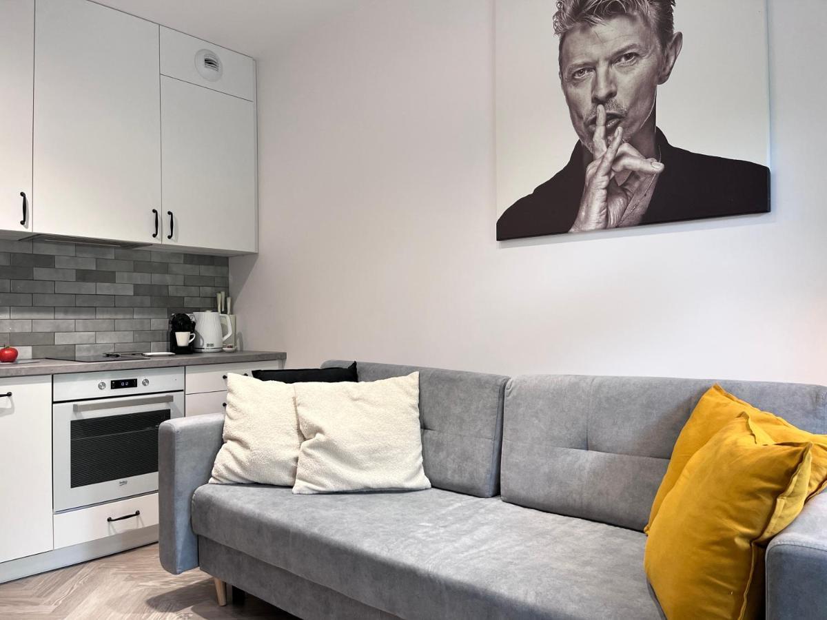Apartamenty-Wroc Ksiecia Witolda By The River Wrocław Zewnętrze zdjęcie