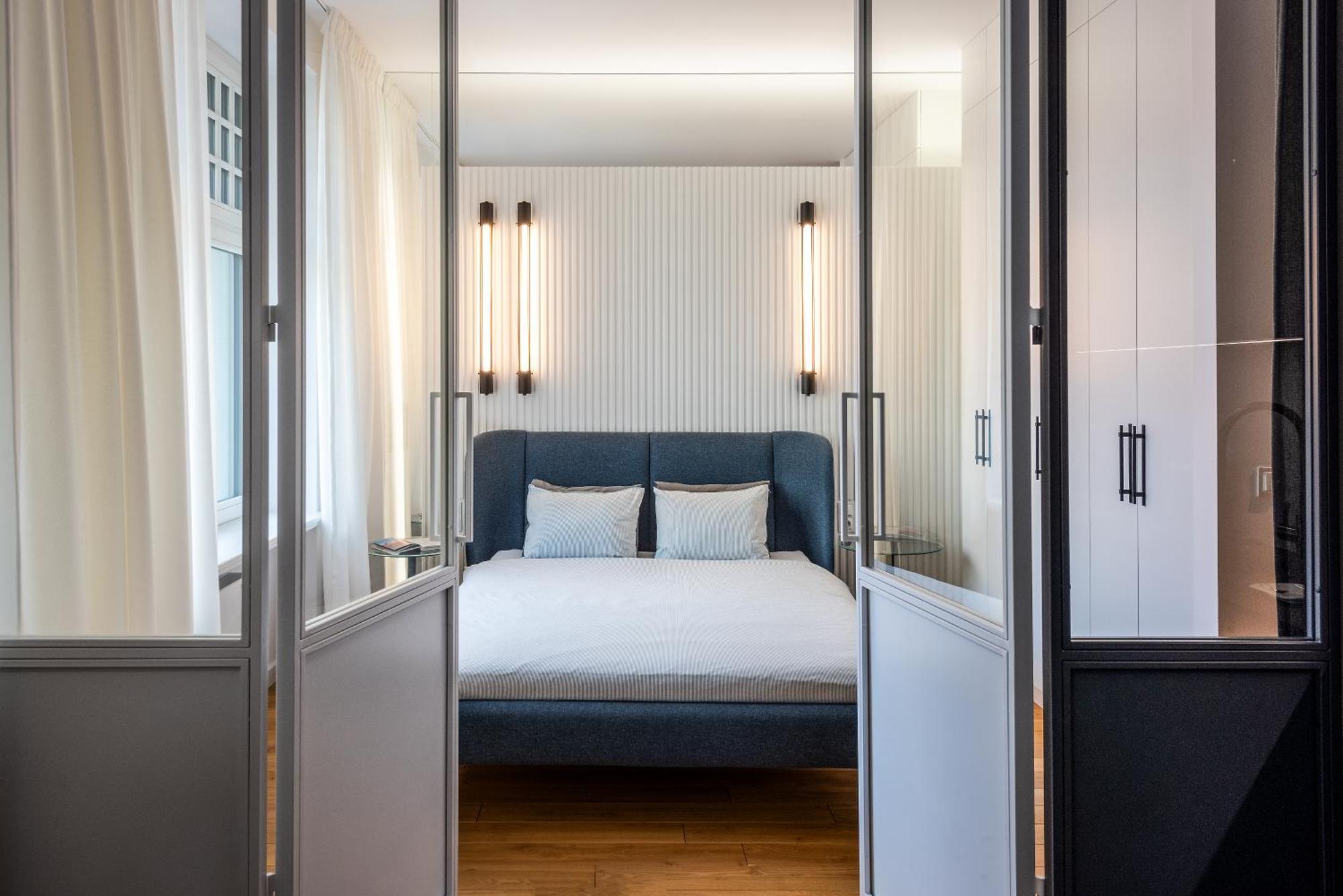 Apartamenty-Wroc Ksiecia Witolda By The River Wrocław Zewnętrze zdjęcie