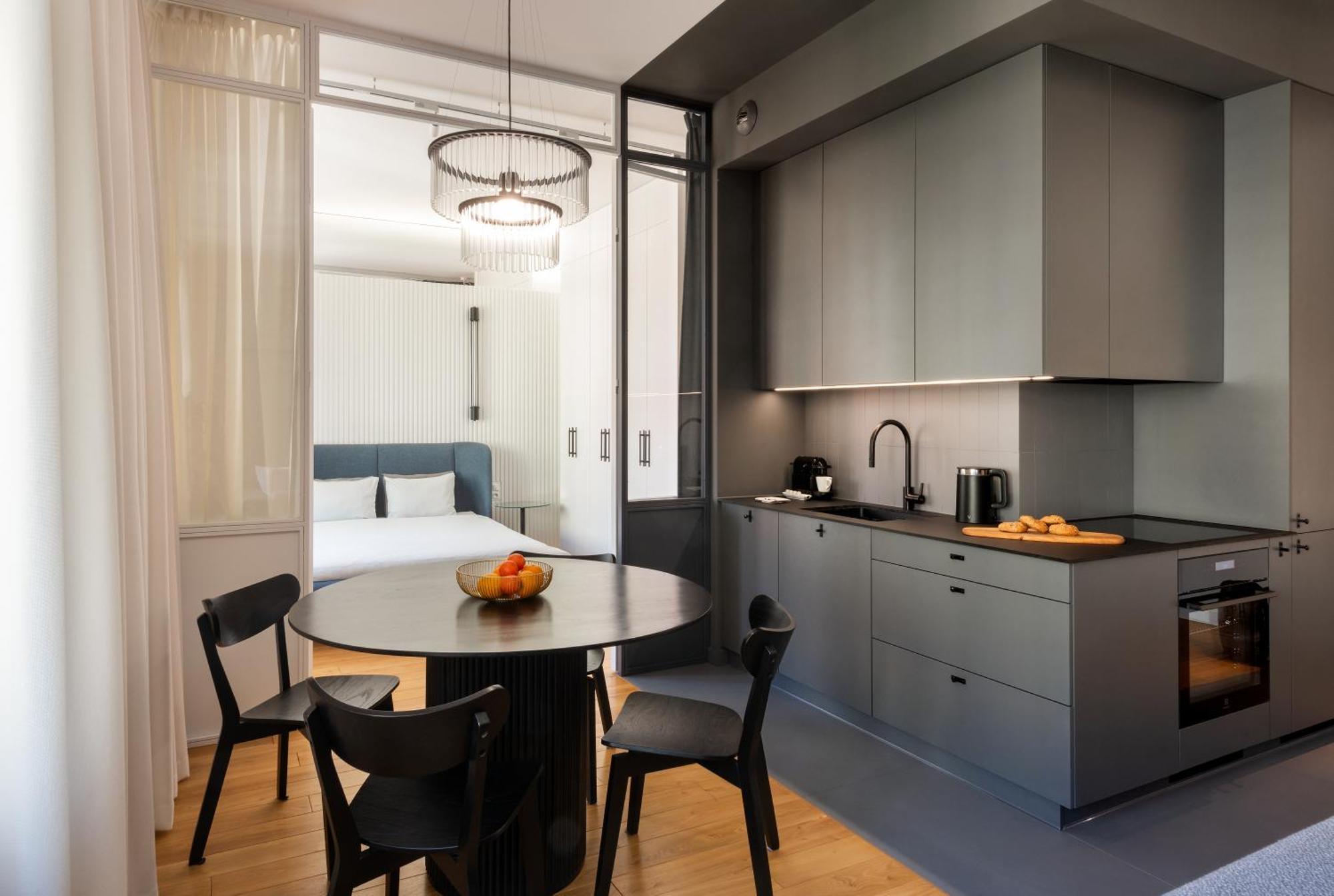 Apartamenty-Wroc Ksiecia Witolda By The River Wrocław Zewnętrze zdjęcie