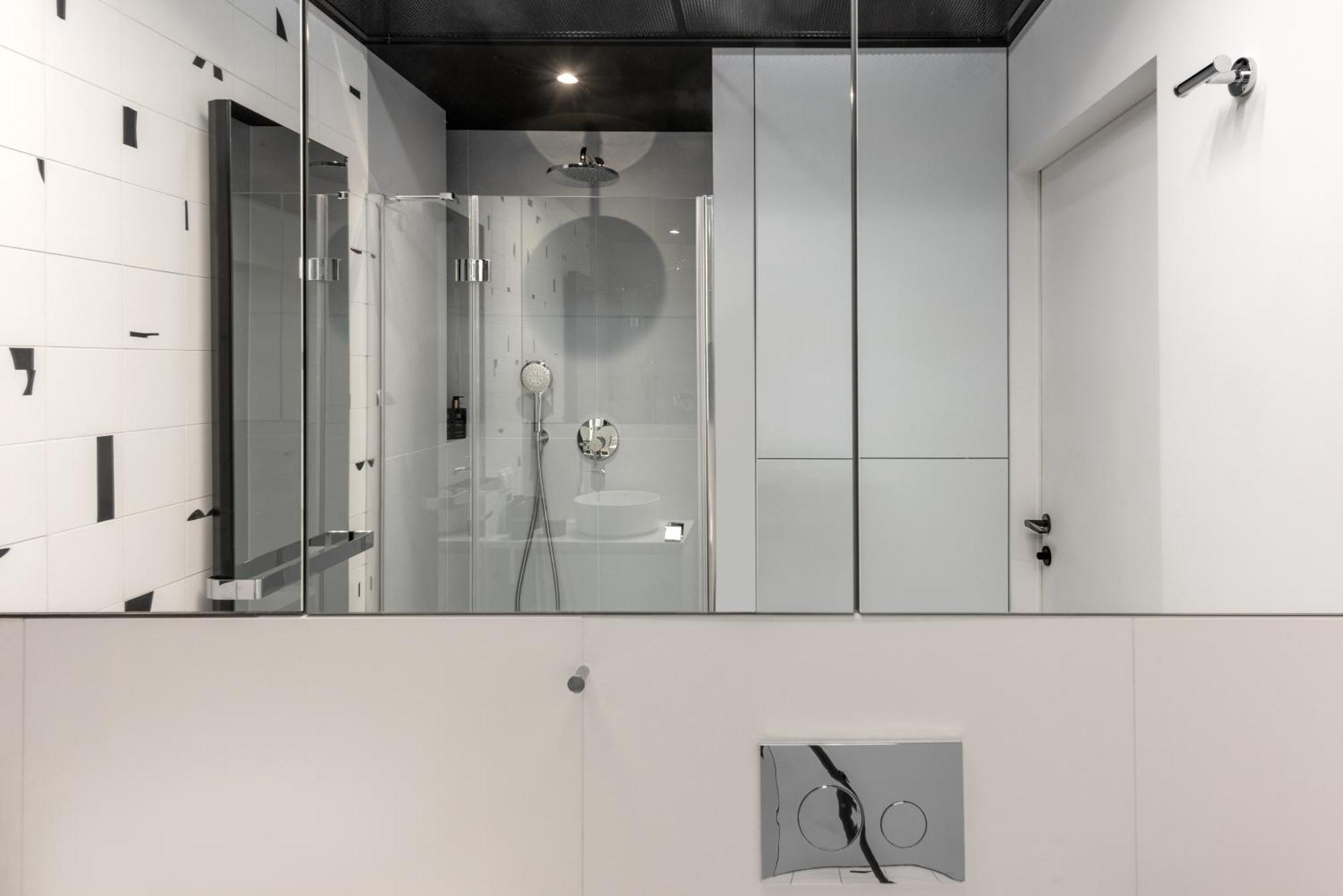 Apartamenty-Wroc Ksiecia Witolda By The River Wrocław Zewnętrze zdjęcie