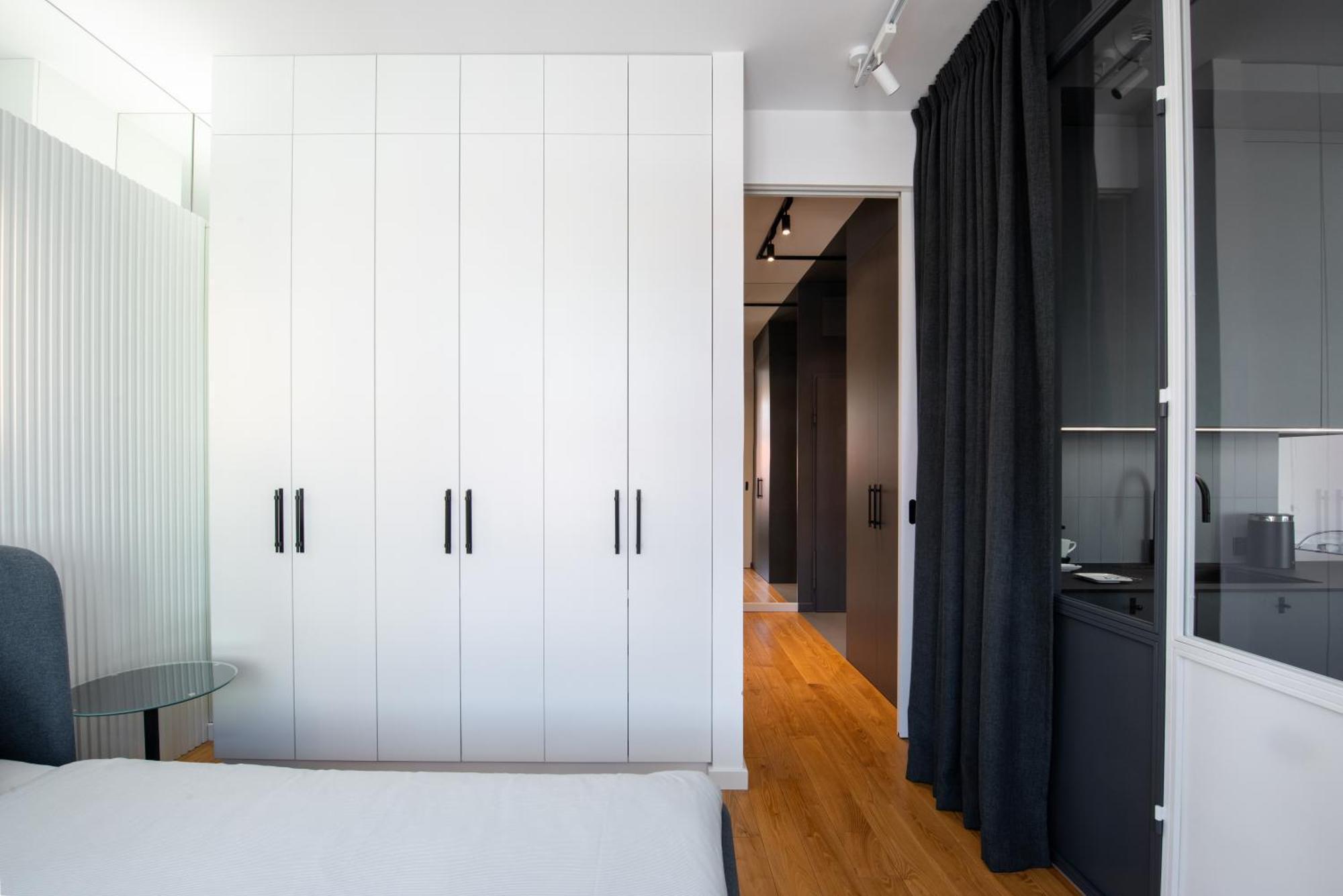 Apartamenty-Wroc Ksiecia Witolda By The River Wrocław Zewnętrze zdjęcie