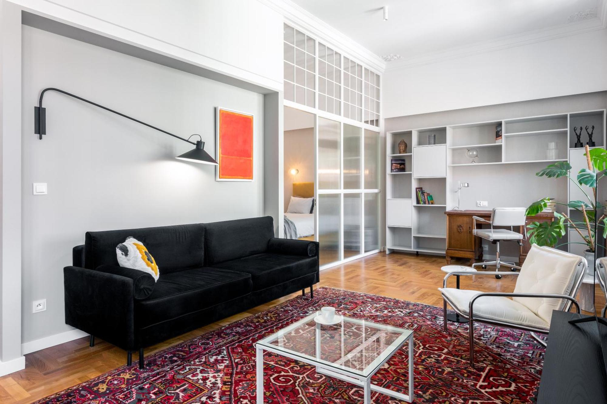 Apartamenty-Wroc Ksiecia Witolda By The River Wrocław Zewnętrze zdjęcie