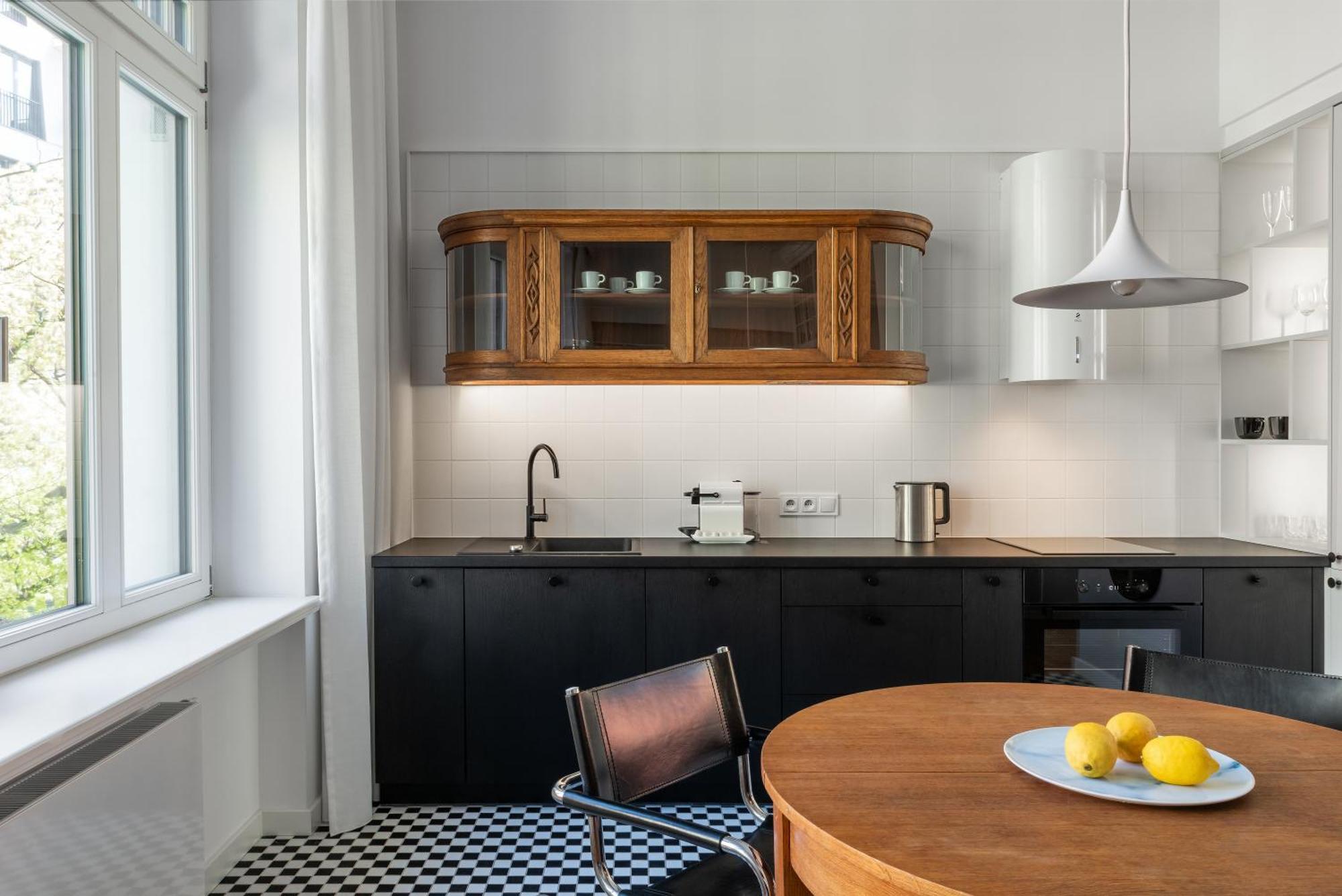 Apartamenty-Wroc Ksiecia Witolda By The River Wrocław Zewnętrze zdjęcie