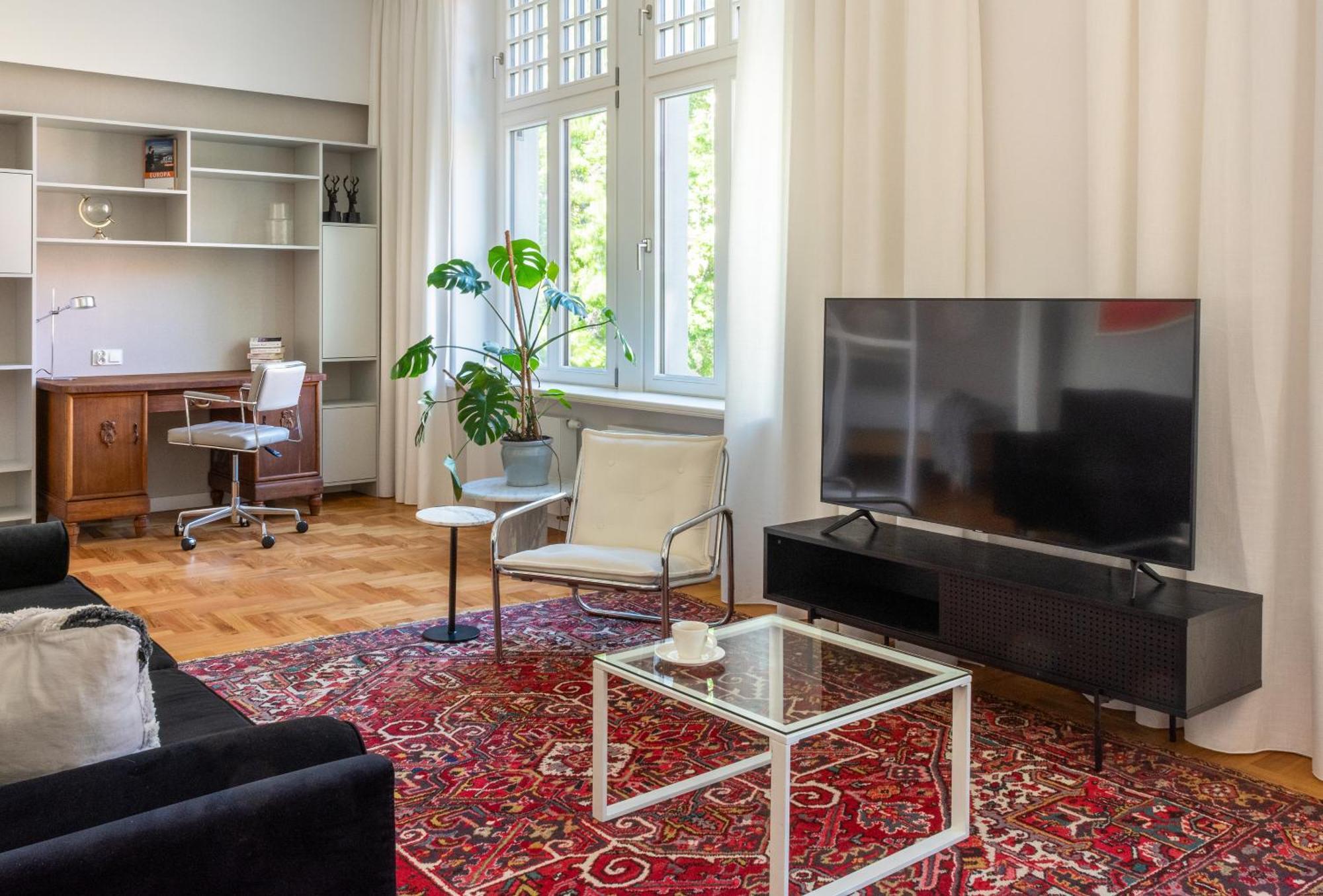 Apartamenty-Wroc Ksiecia Witolda By The River Wrocław Zewnętrze zdjęcie