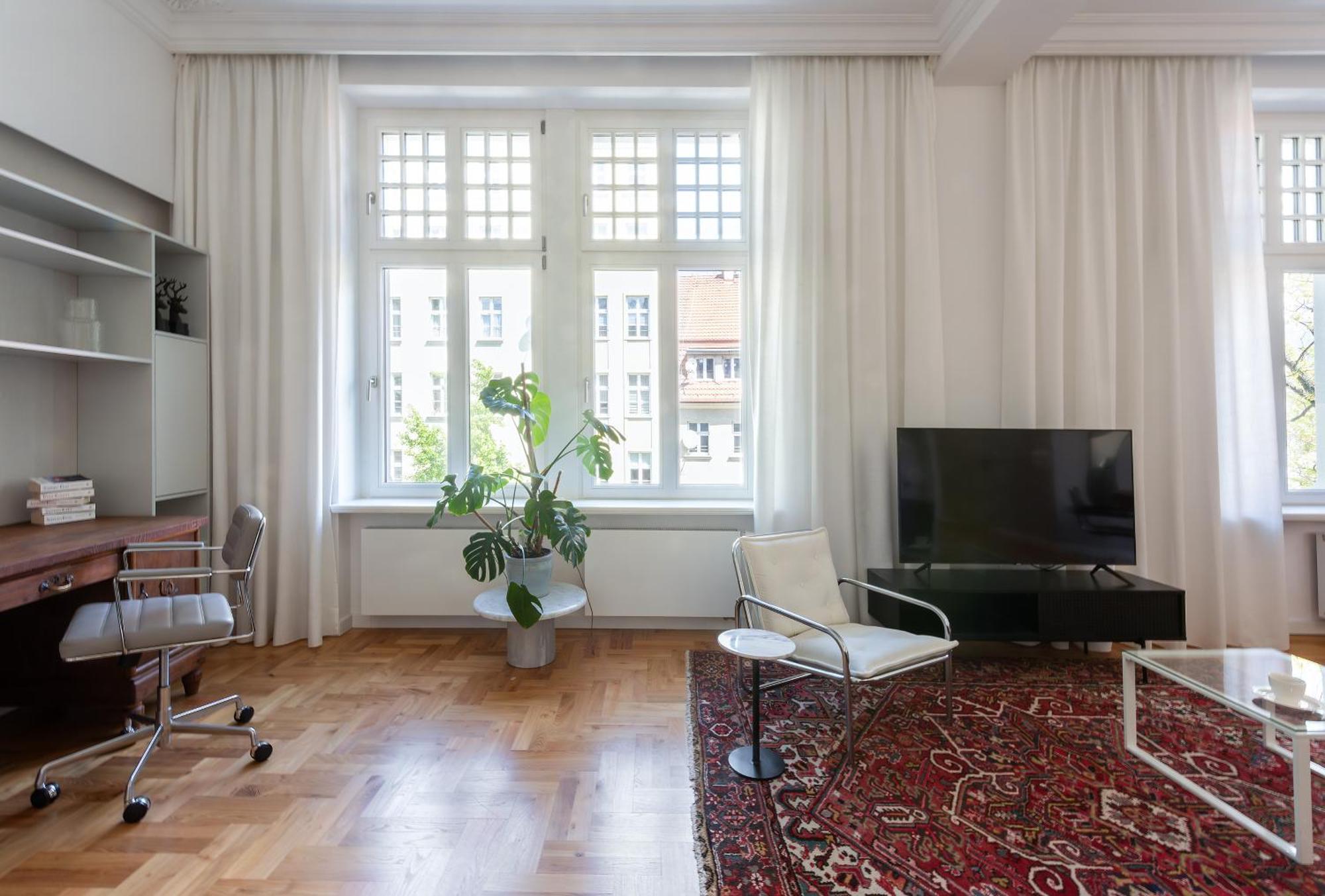 Apartamenty-Wroc Ksiecia Witolda By The River Wrocław Zewnętrze zdjęcie